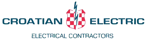 Croatian Electric logo