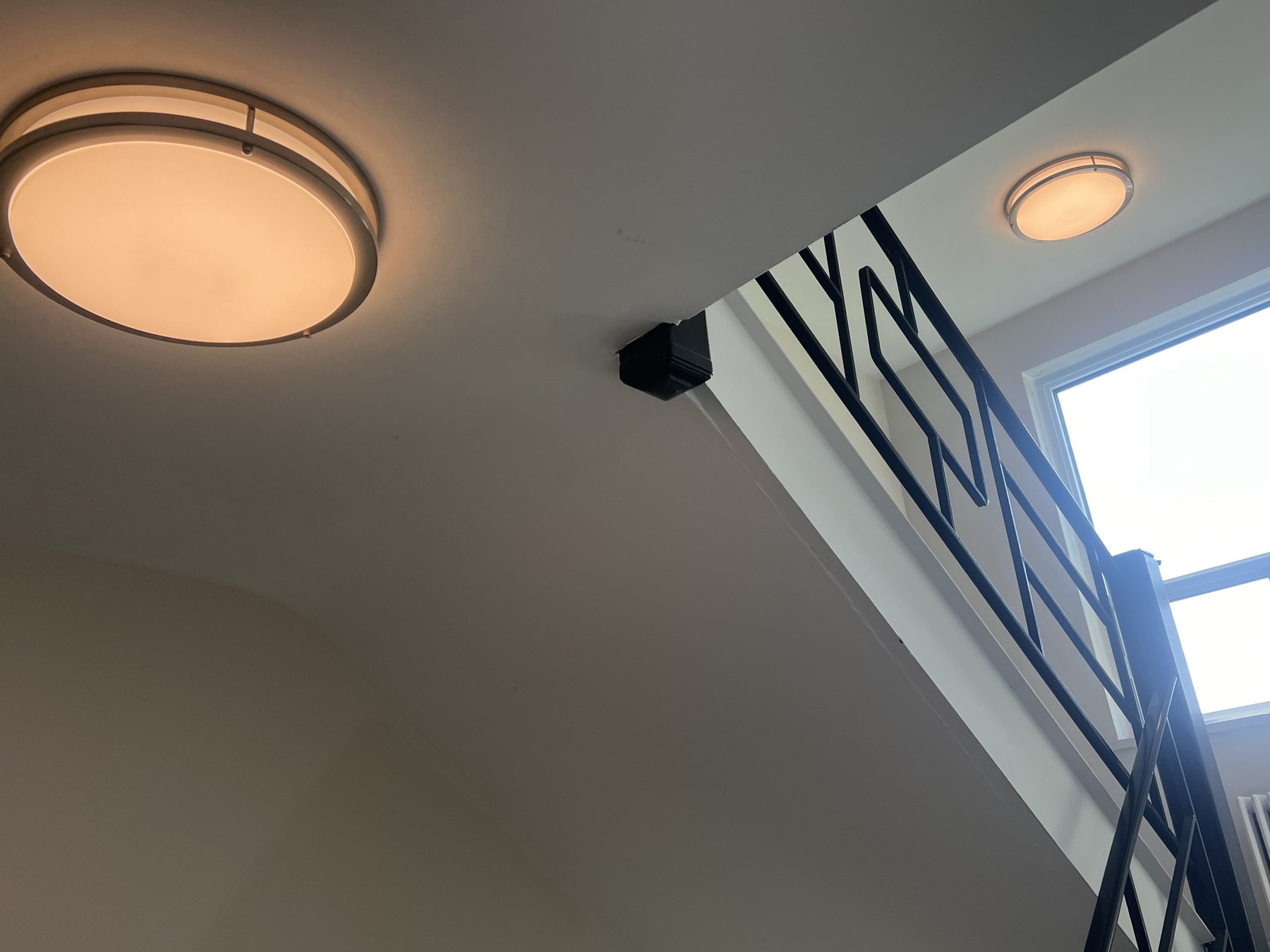 Power restoration and electrical service work in Toronto